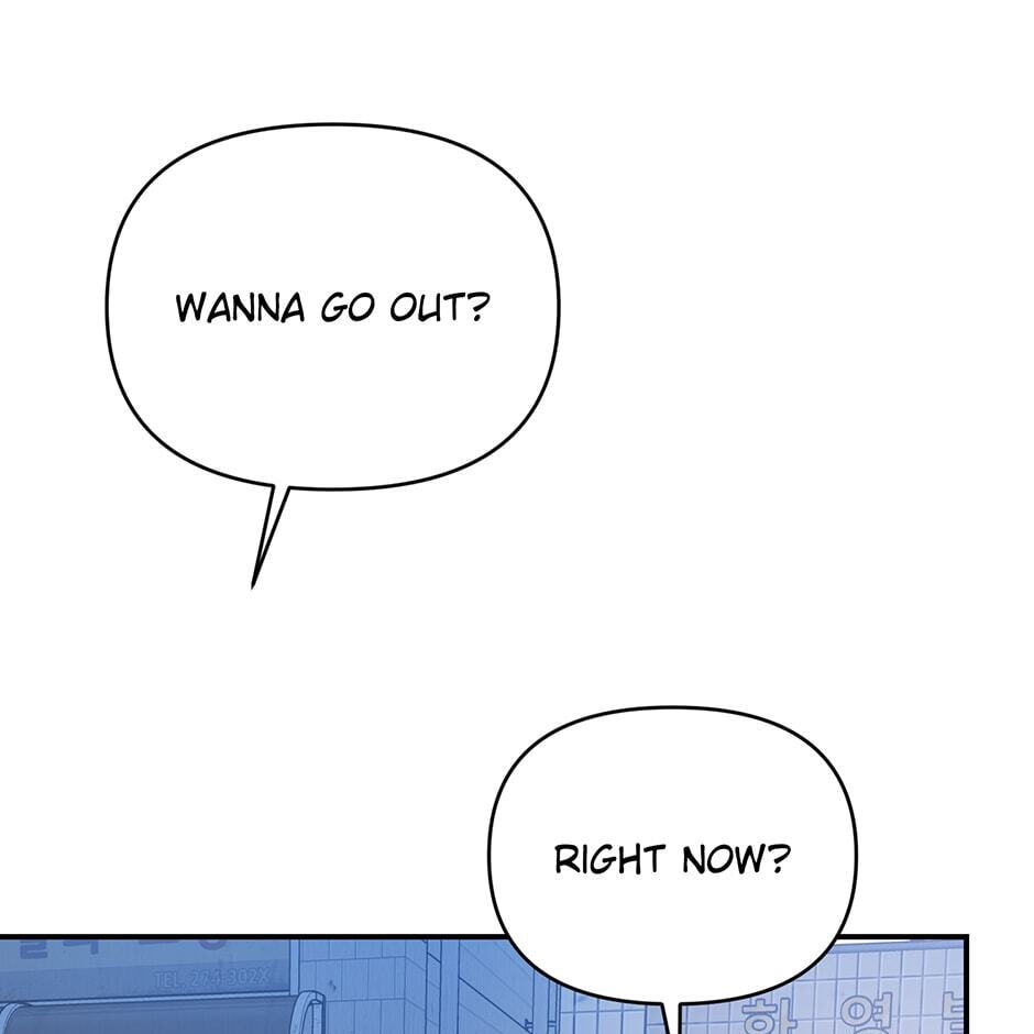 Love Interest Zone Chapter 53 page 32 - 