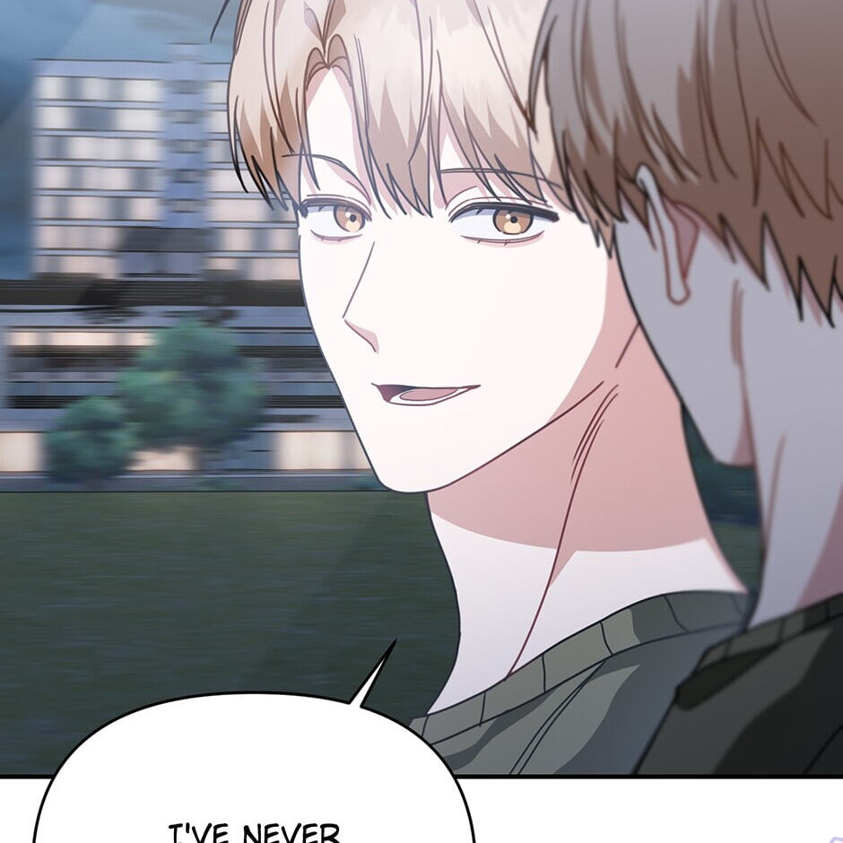 Love Interest Zone Chapter 53 page 39 - 