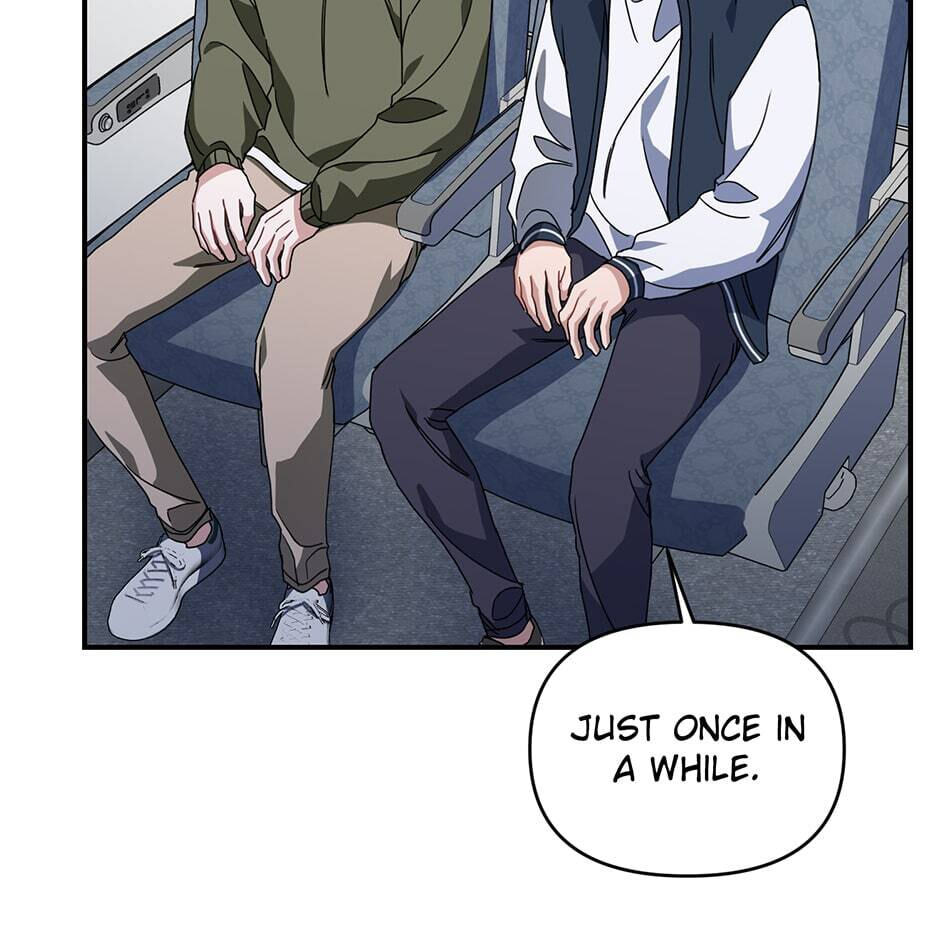 Love Interest Zone Chapter 53 page 42 - 