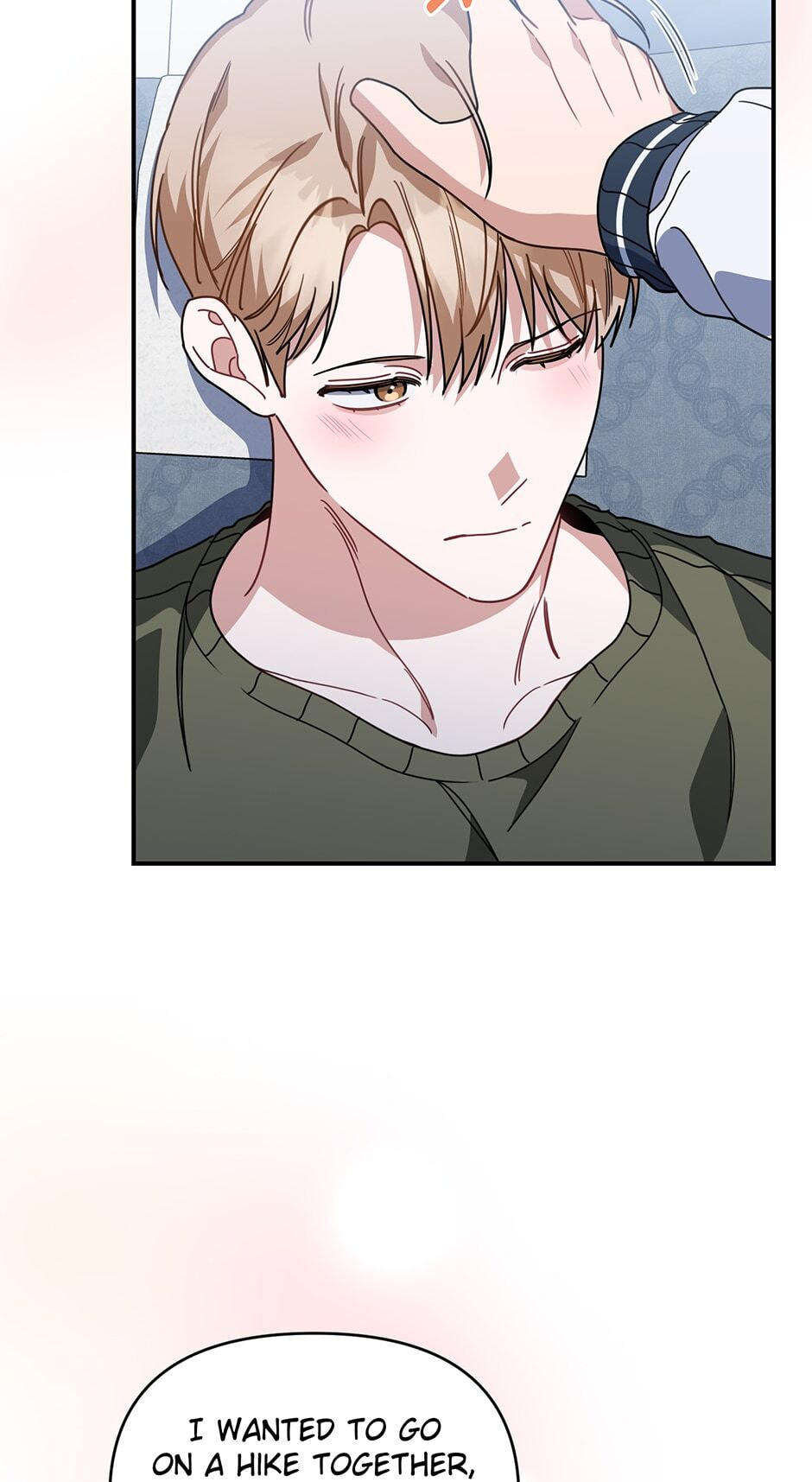 Love Interest Zone Chapter 53 page 46 - 