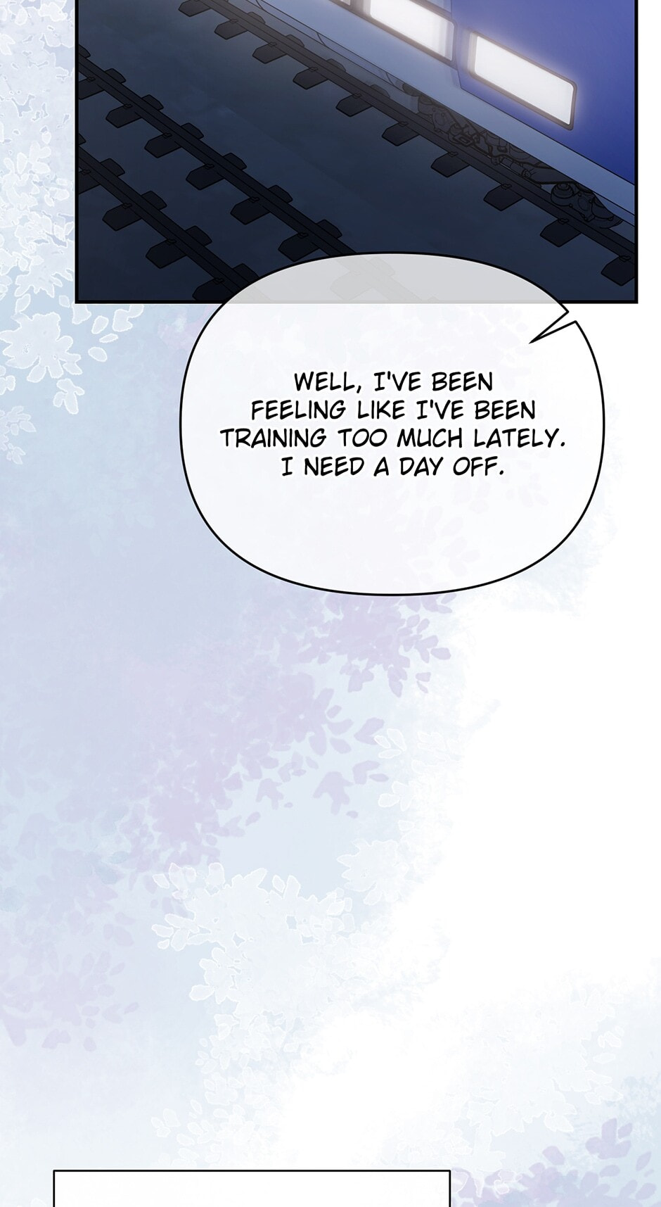 Love Interest Zone Chapter 53 page 49 - 