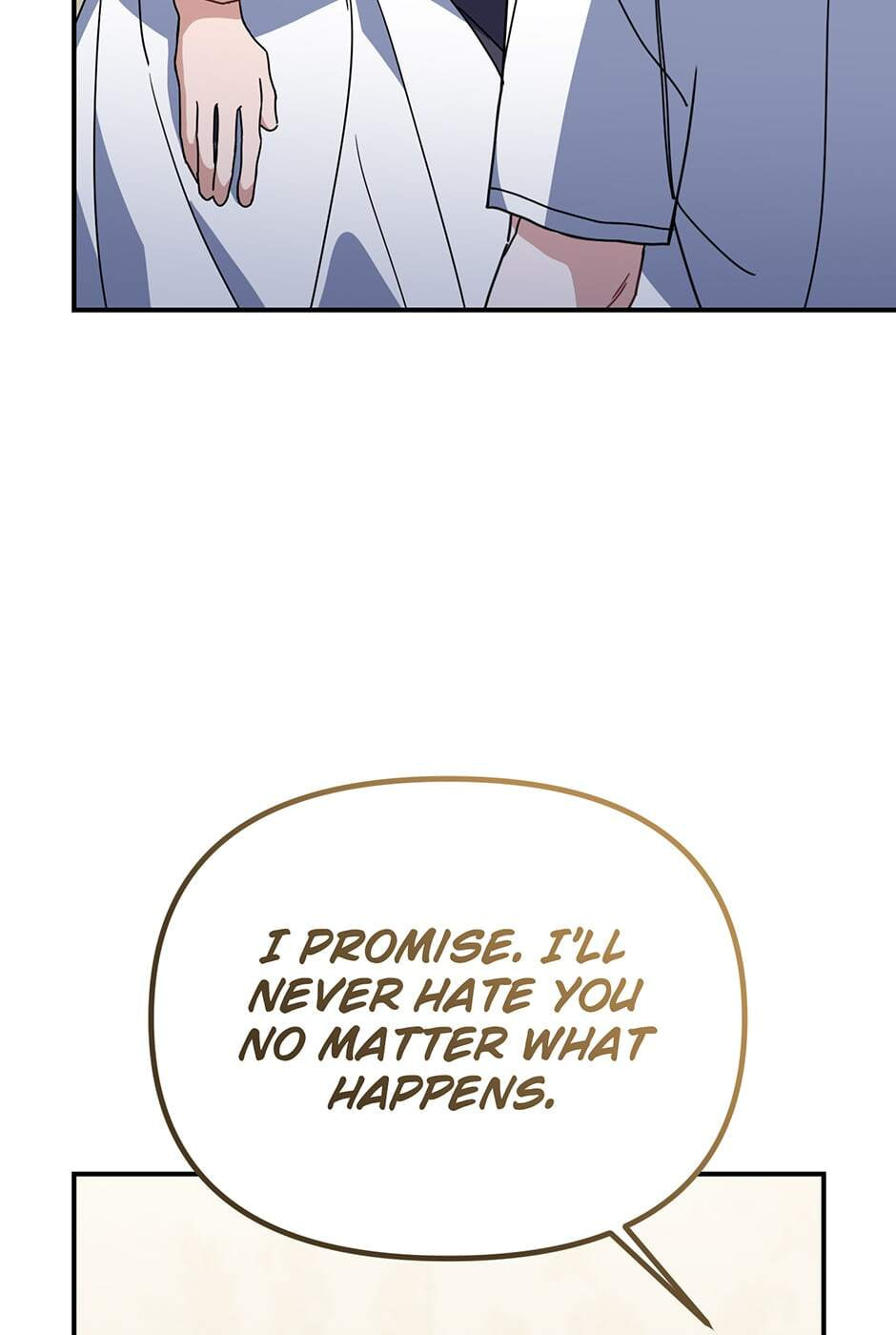 Love Interest Zone Chapter 53 page 6 - 