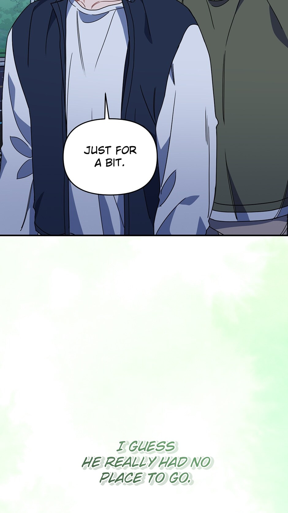 Love Interest Zone Chapter 53 page 52 - 