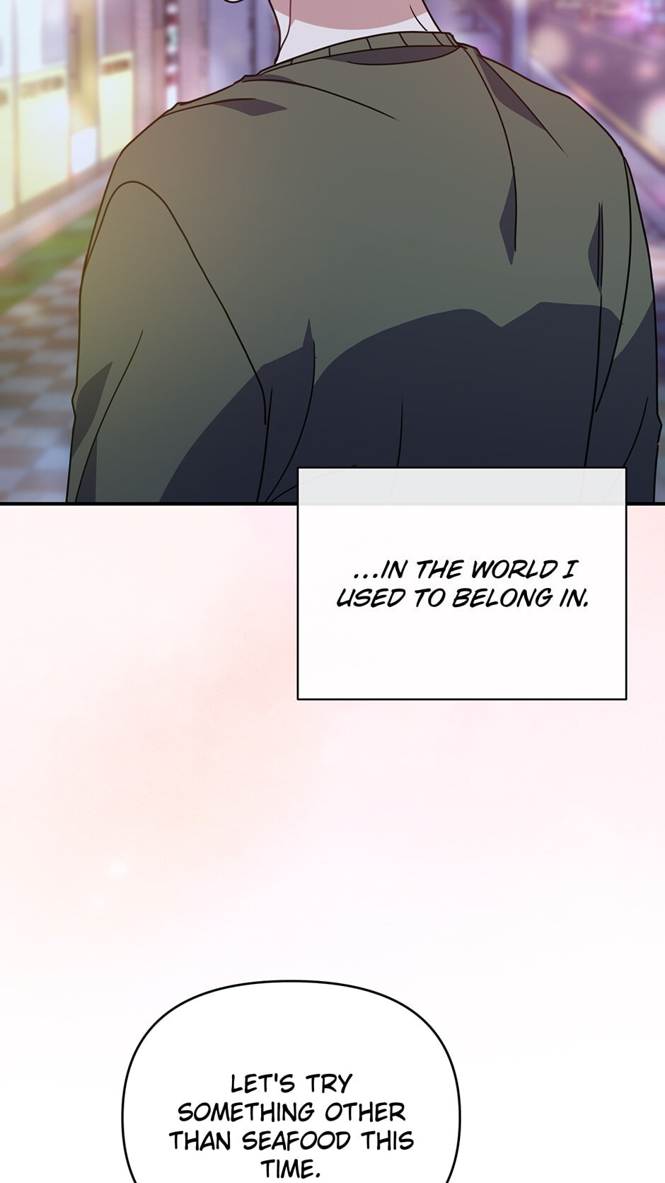 Love Interest Zone Chapter 53 page 55 - 