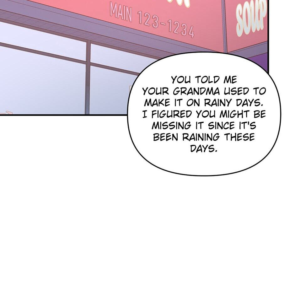 Love Interest Zone Chapter 53 page 58 - 
