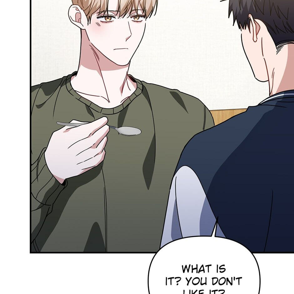 Love Interest Zone Chapter 53 page 60 - 