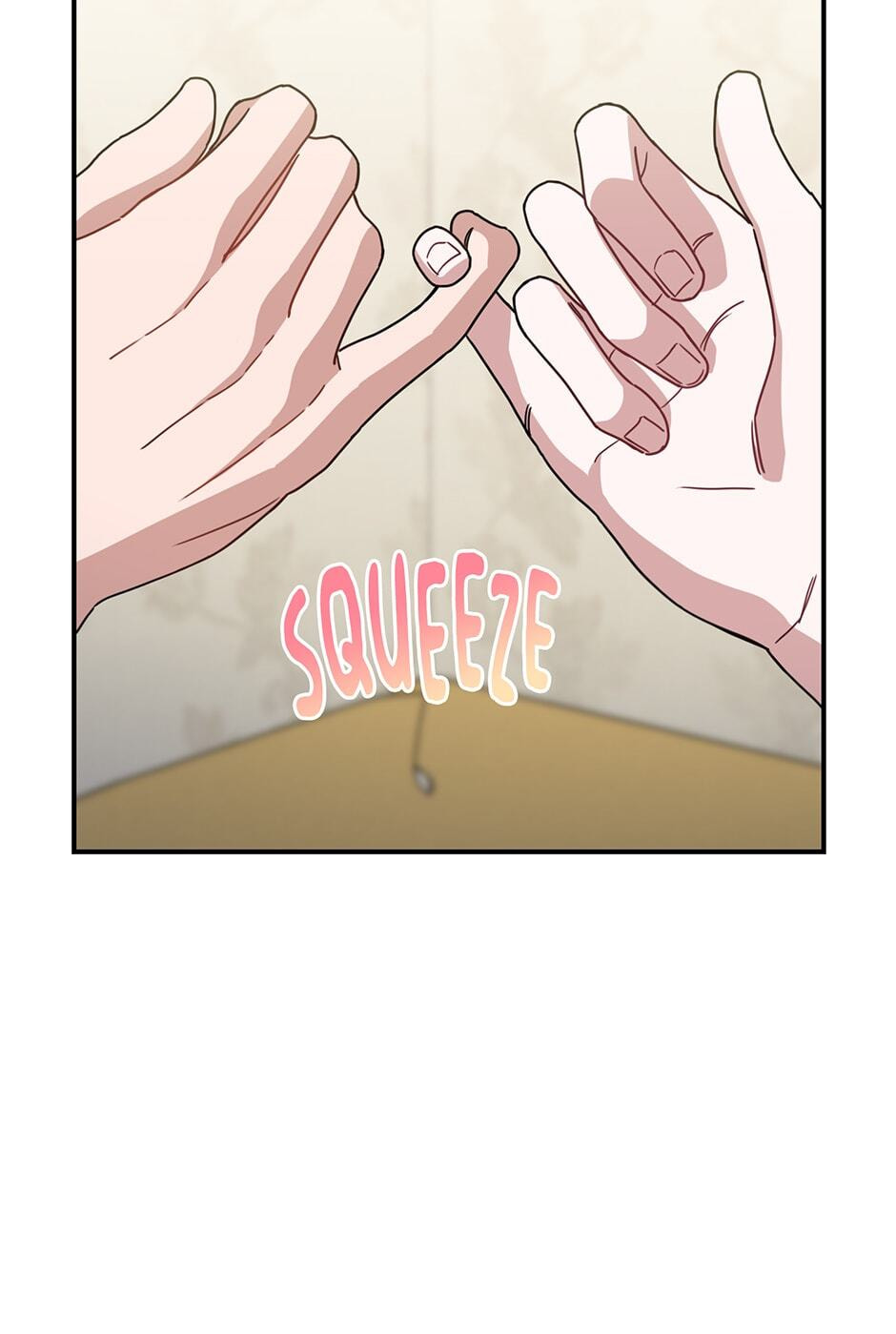 Love Interest Zone Chapter 53 page 7 - 