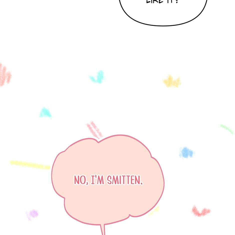 Love Interest Zone Chapter 53 page 61 - 