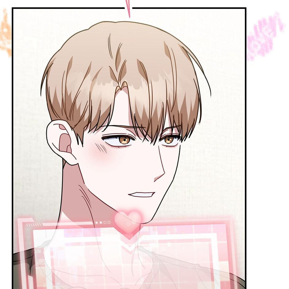 Love Interest Zone Chapter 53 page 62 - 