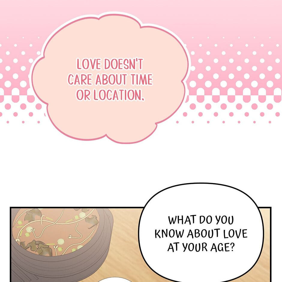 Love Interest Zone Chapter 53 page 64 - 
