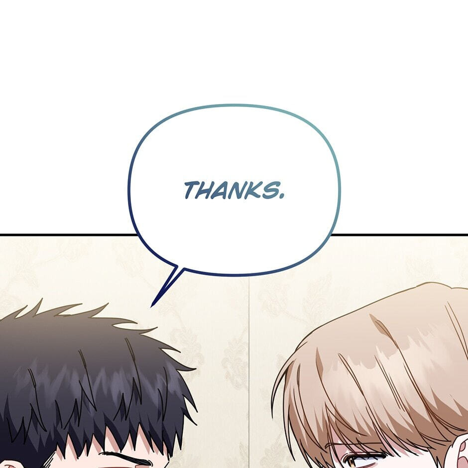 Love Interest Zone Chapter 53 page 8 - 
