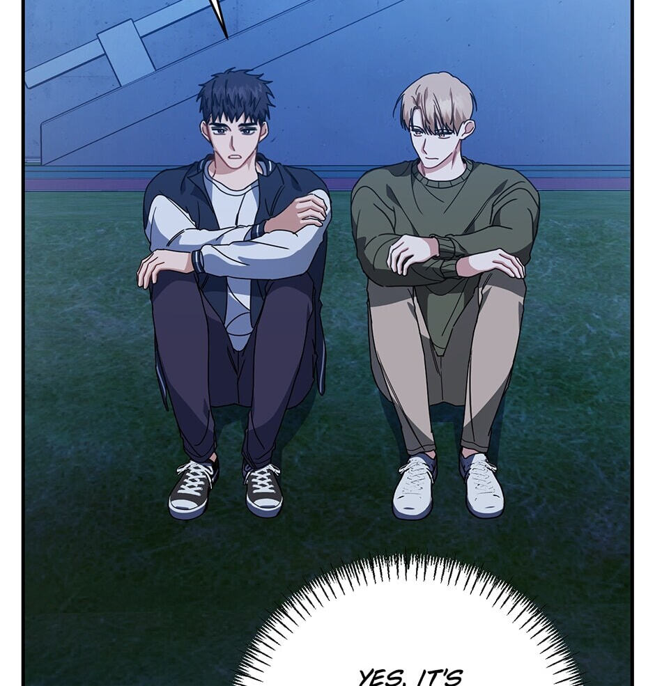 Love Interest Zone Chapter 53 page 76 - 
