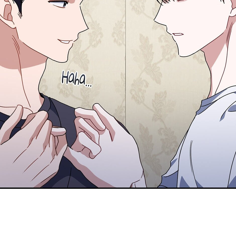 Love Interest Zone Chapter 53 page 9 - 