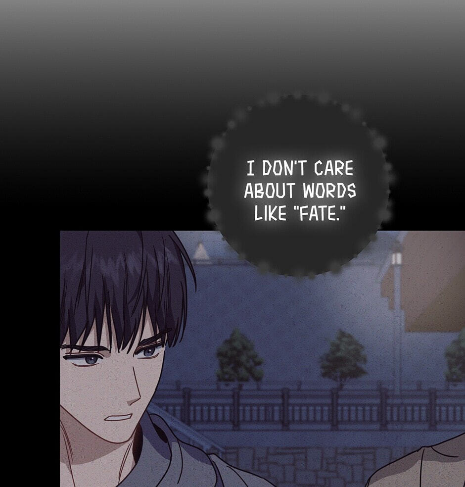 Love Interest Zone Chapter 53 page 81 - 