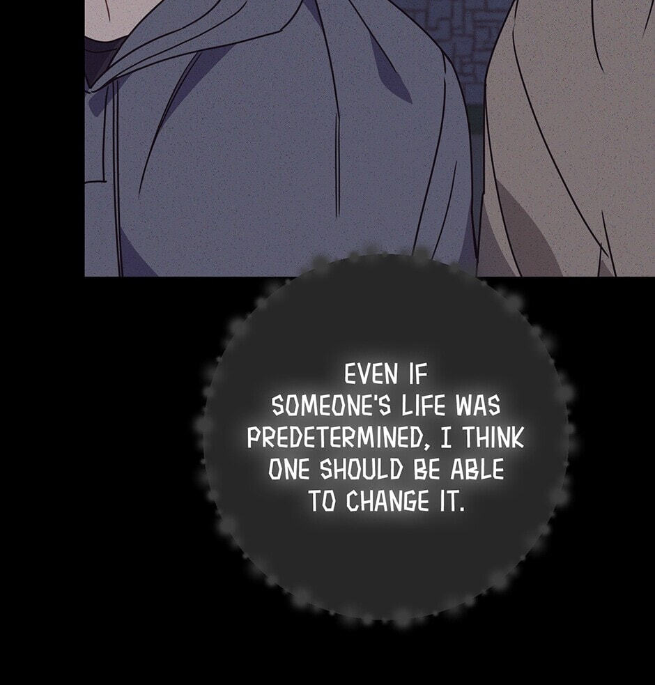 Love Interest Zone Chapter 53 page 82 - 
