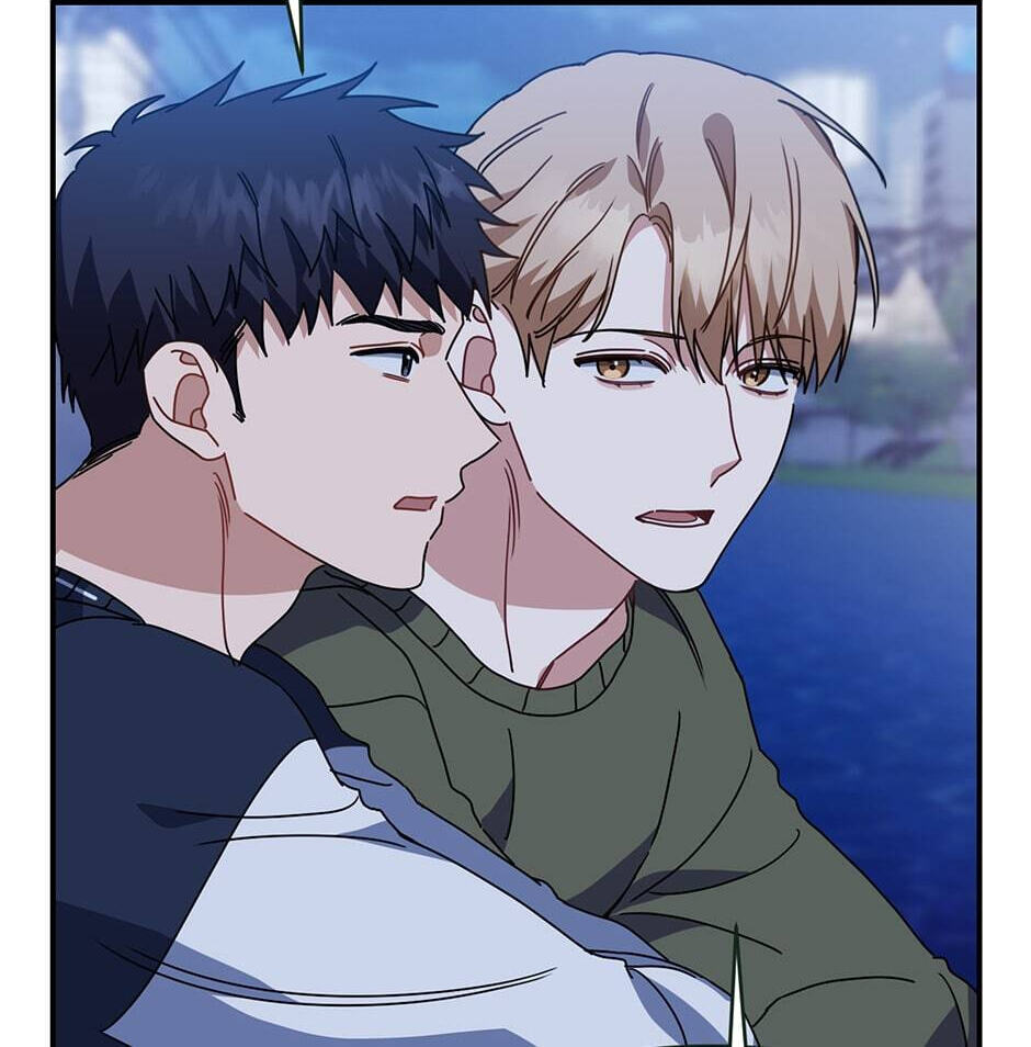 Love Interest Zone Chapter 53 page 88 - 