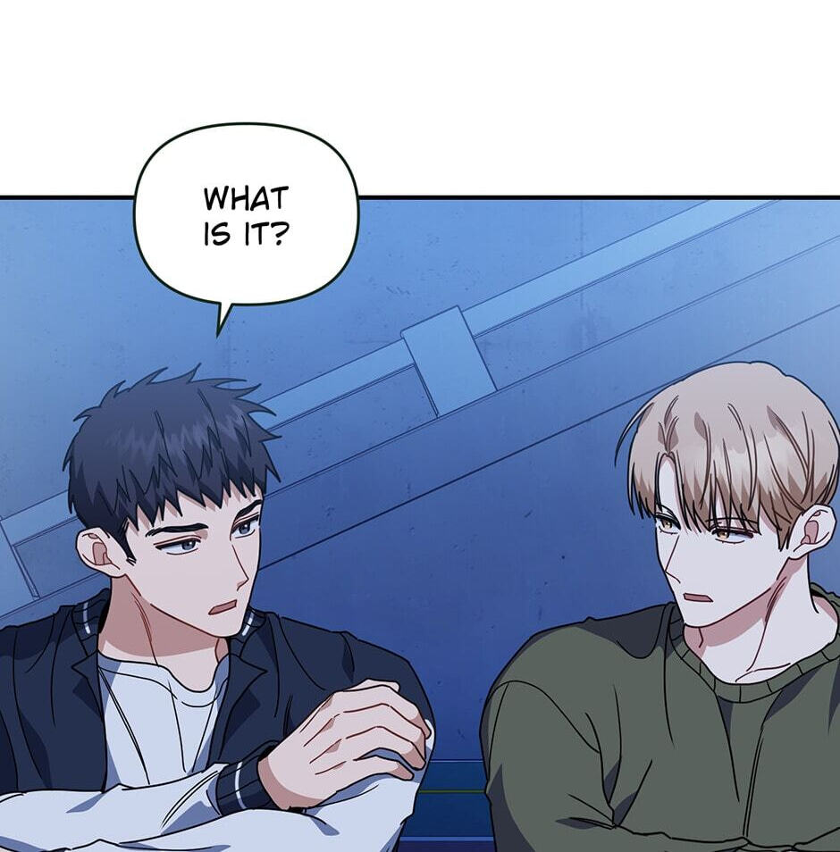 Love Interest Zone Chapter 53 page 92 - 