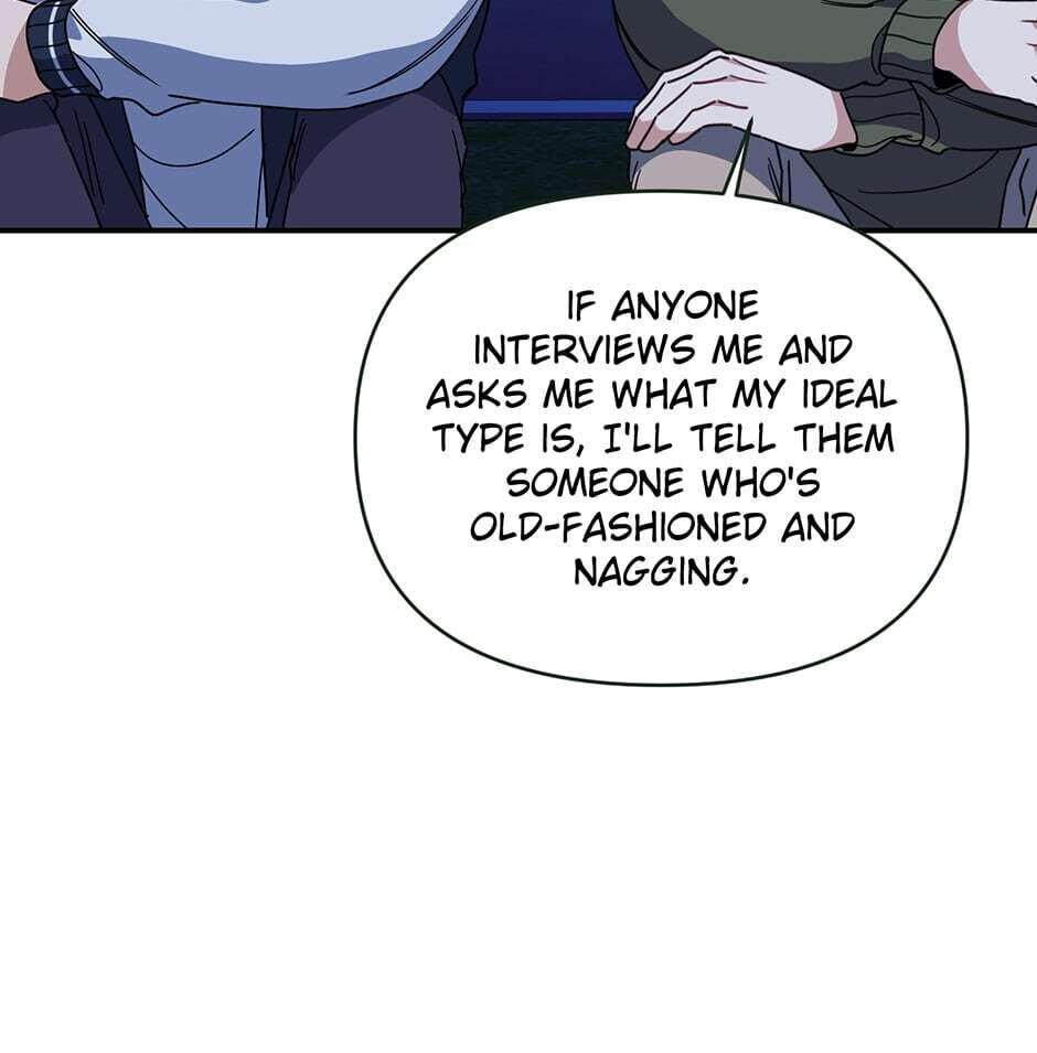 Love Interest Zone Chapter 53 page 93 - 