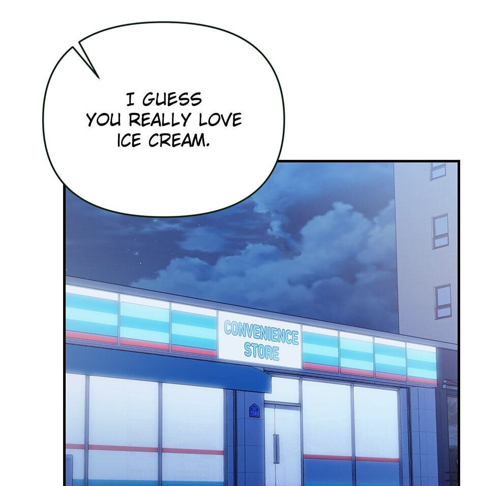 Love Interest Zone Chapter 53 page 95 - 