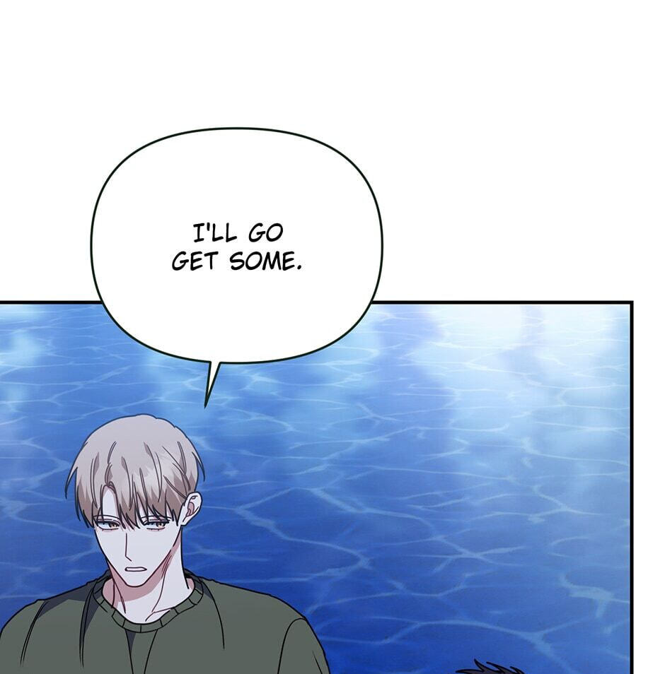 Love Interest Zone Chapter 53 page 97 - 