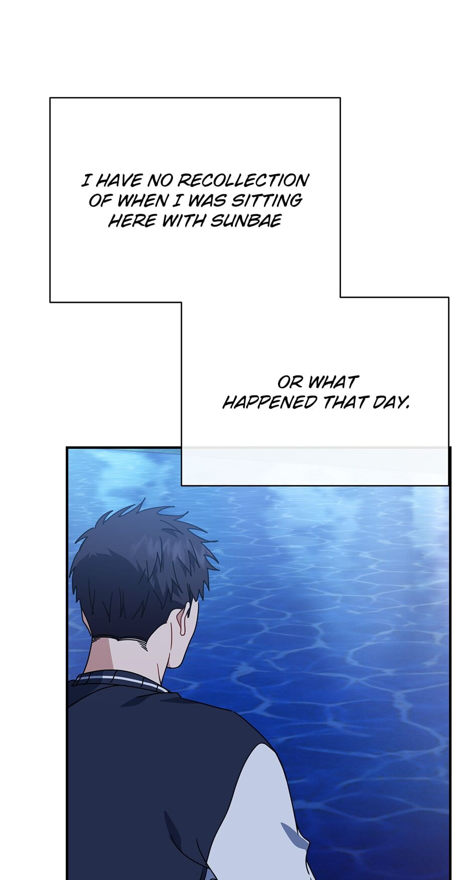 Love Interest Zone Chapter 53 page 99 - 
