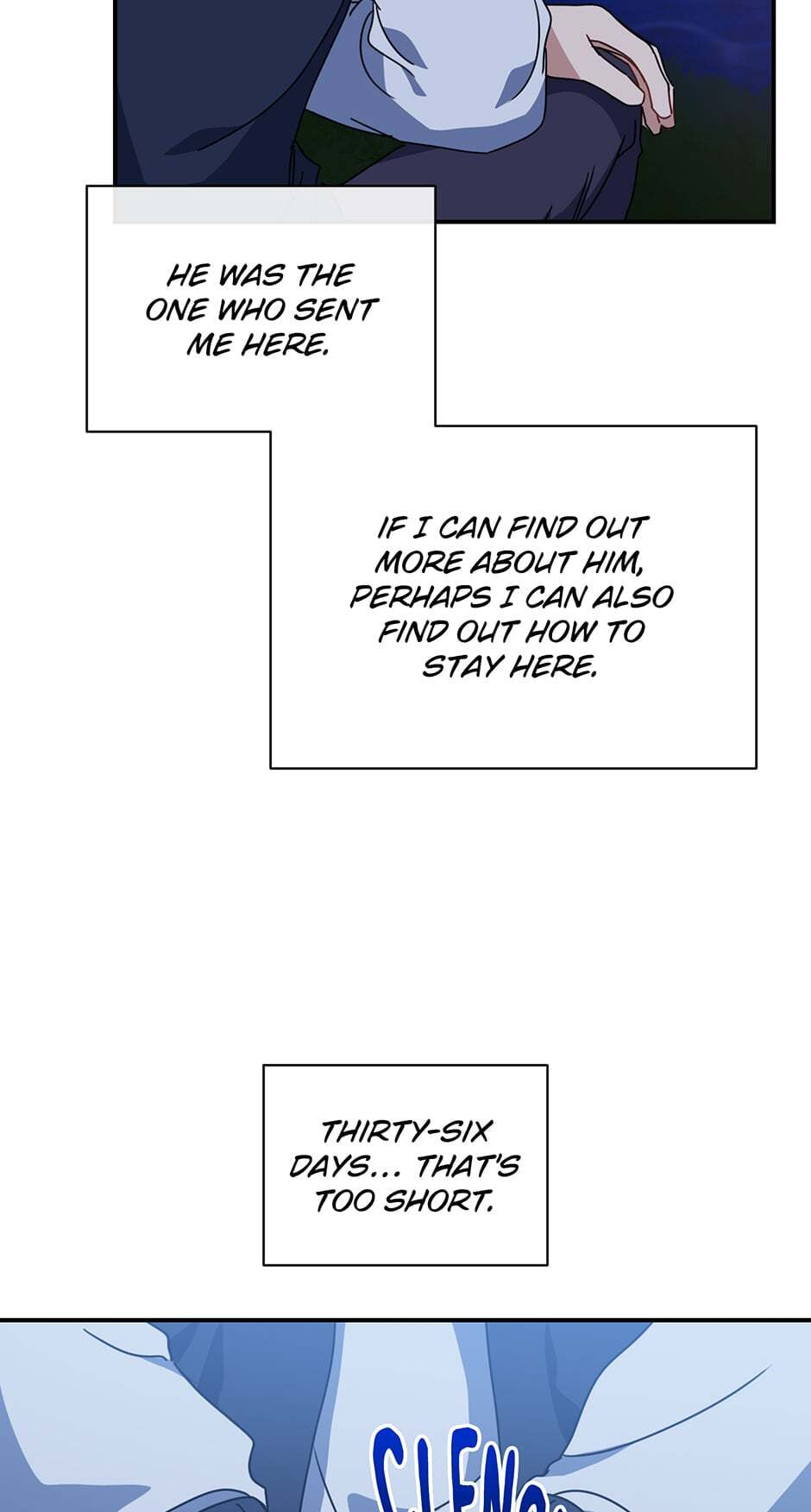Love Interest Zone Chapter 53 page 100 - 