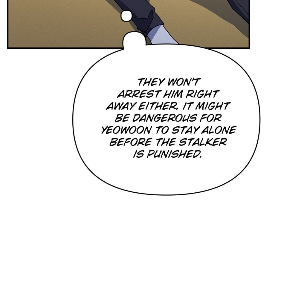 Love Interest Zone Chapter 54 page 101 - 