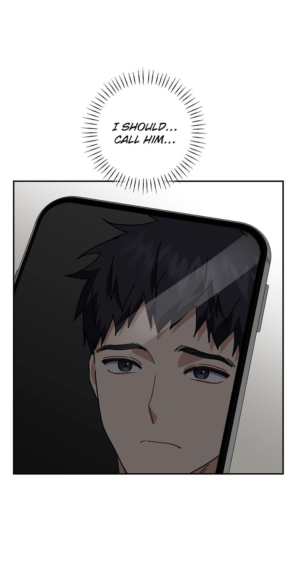 Love Interest Zone Chapter 54 page 102 - 