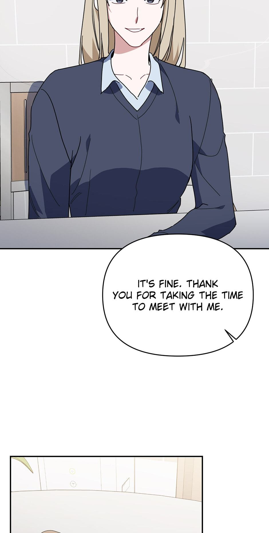 Love Interest Zone Chapter 54 page 105 - 