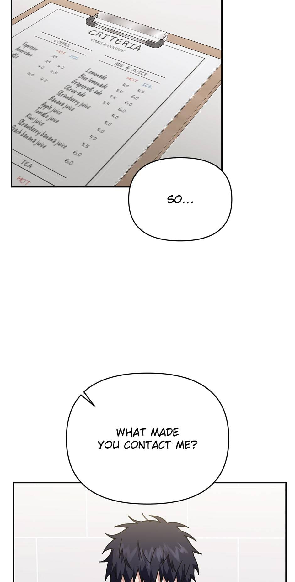 Love Interest Zone Chapter 54 page 106 - 