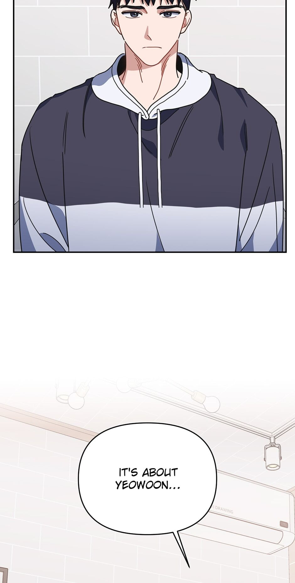 Love Interest Zone Chapter 54 page 107 - 