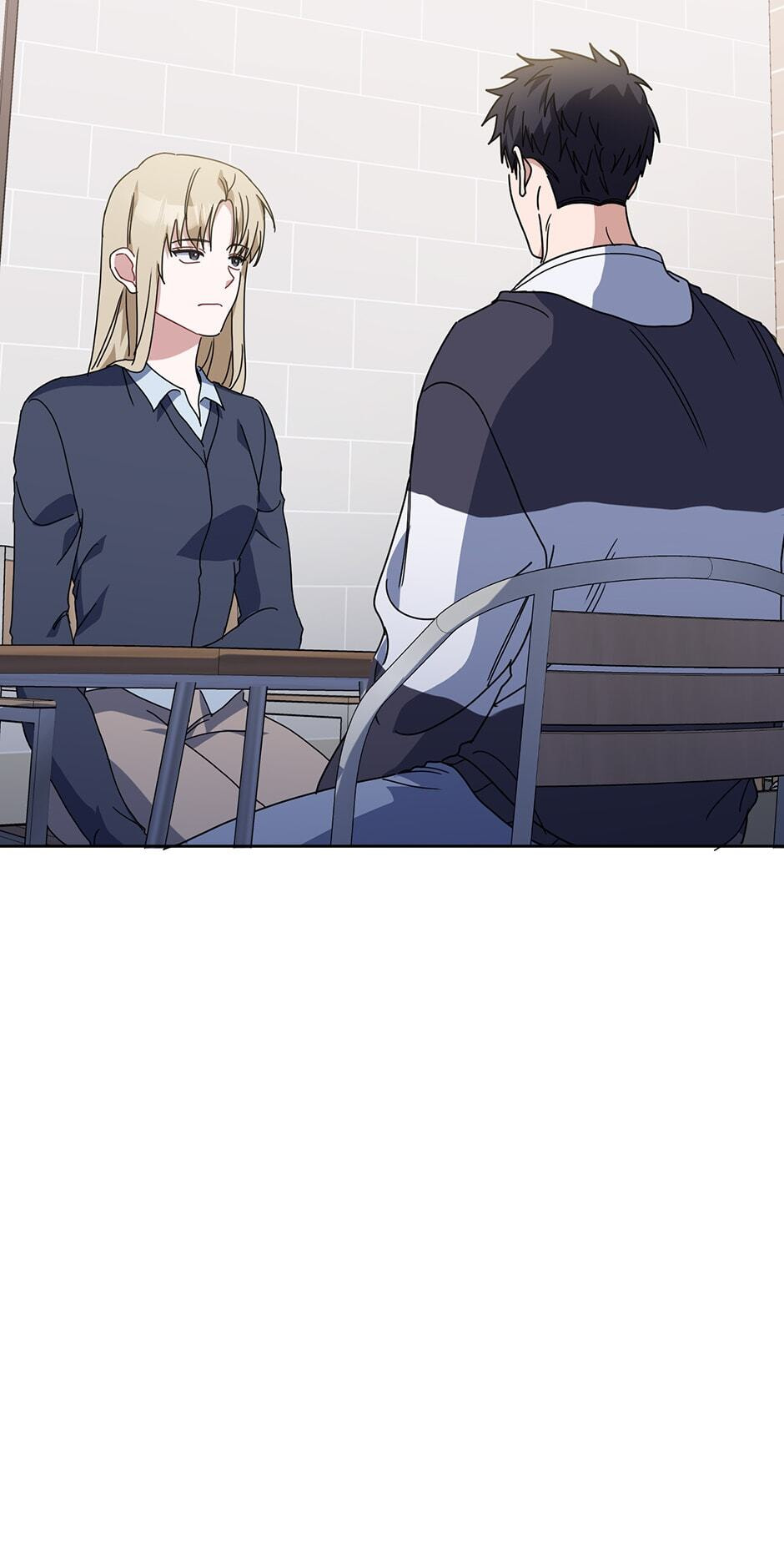 Love Interest Zone Chapter 54 page 108 - 