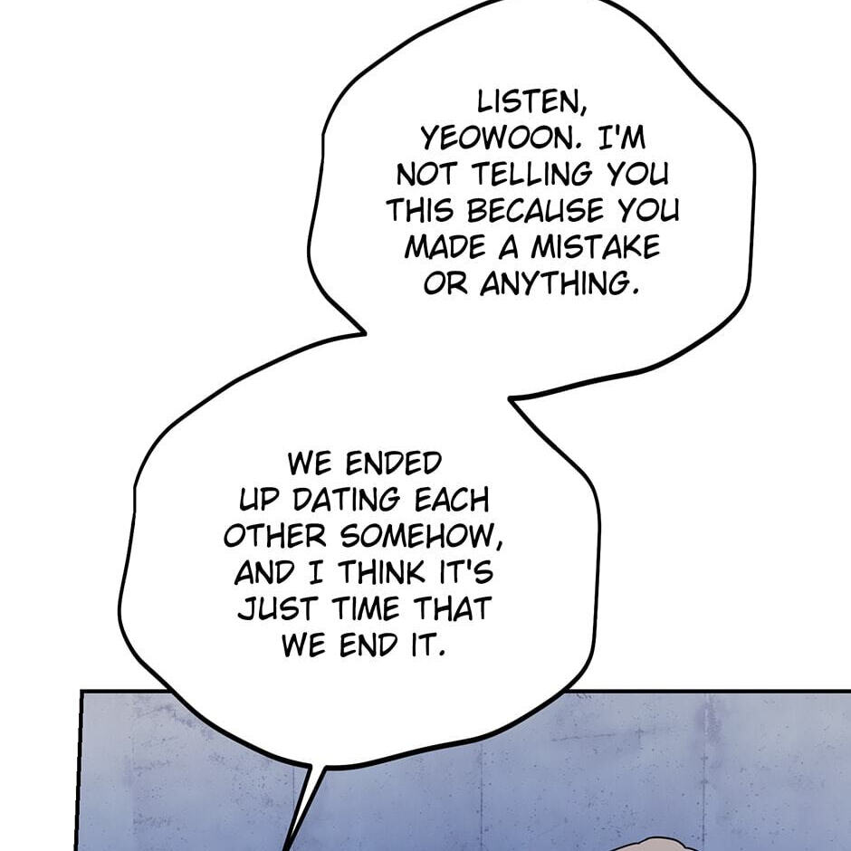 Love Interest Zone Chapter 54 page 12 - 