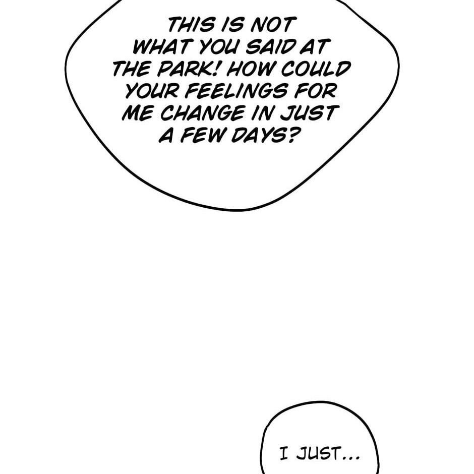 Love Interest Zone Chapter 54 page 14 - 