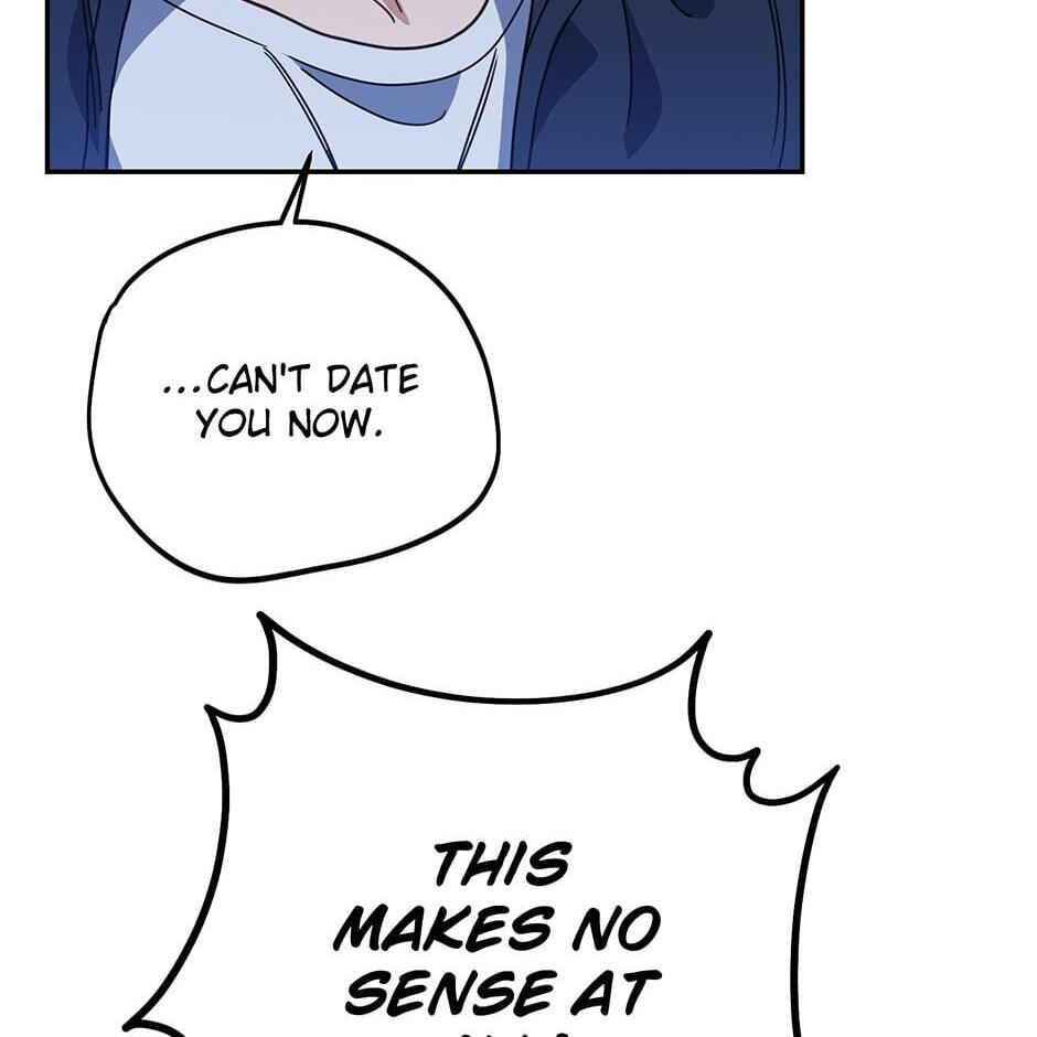 Love Interest Zone Chapter 54 page 16 - 