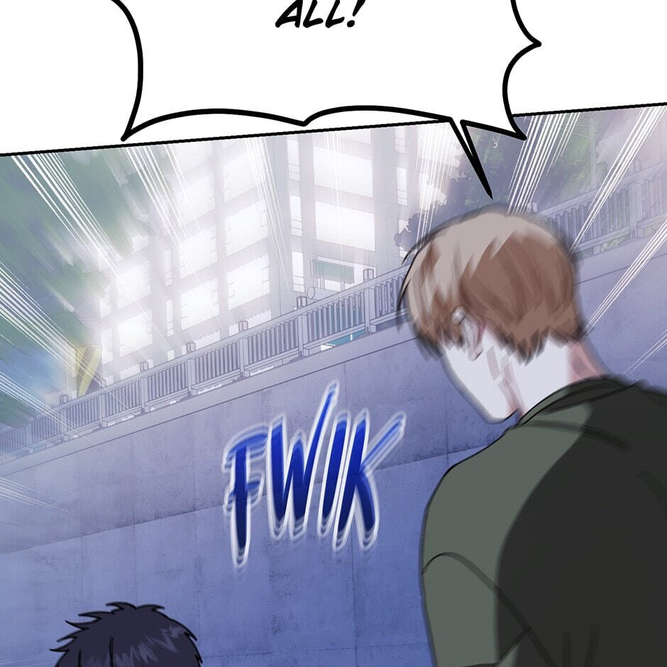 Love Interest Zone Chapter 54 page 17 - 