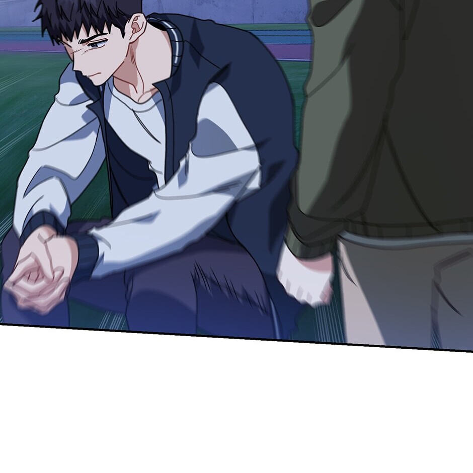 Love Interest Zone Chapter 54 page 18 - 