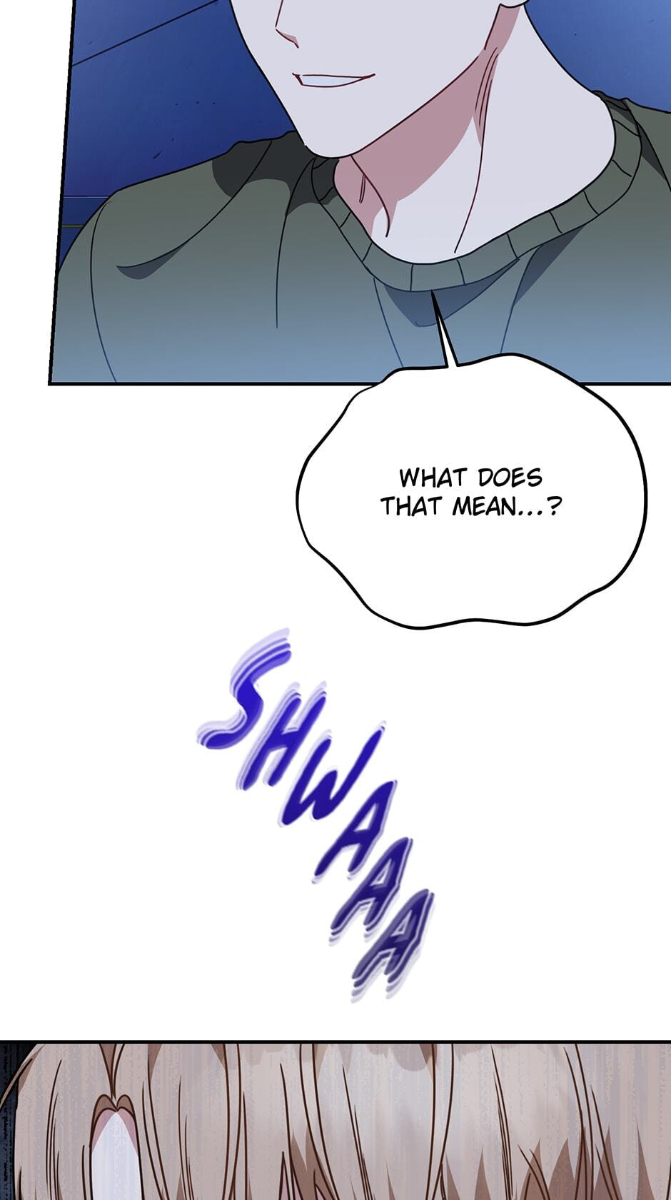 Love Interest Zone Chapter 54 page 3 - 