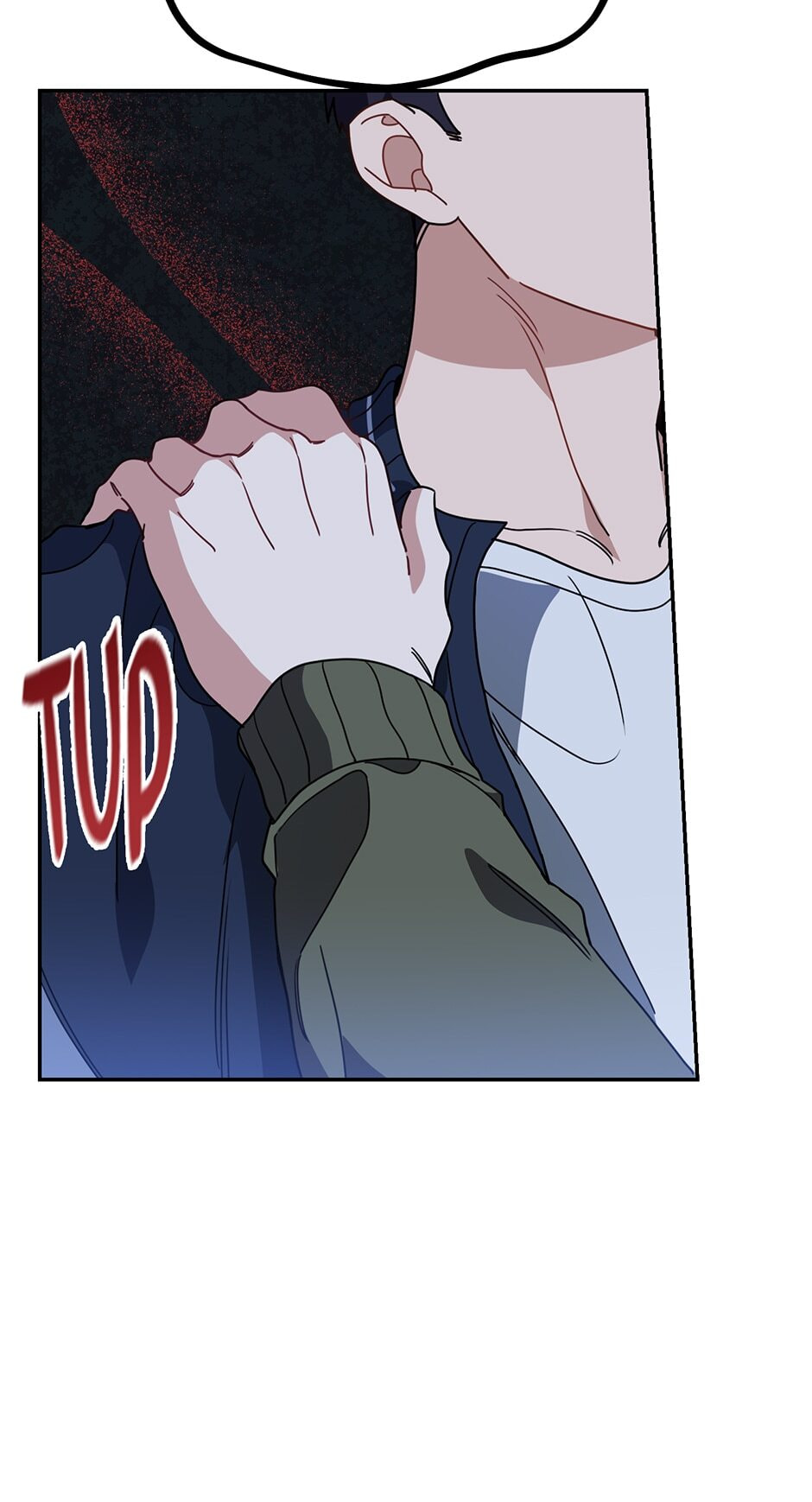 Love Interest Zone Chapter 54 page 23 - 