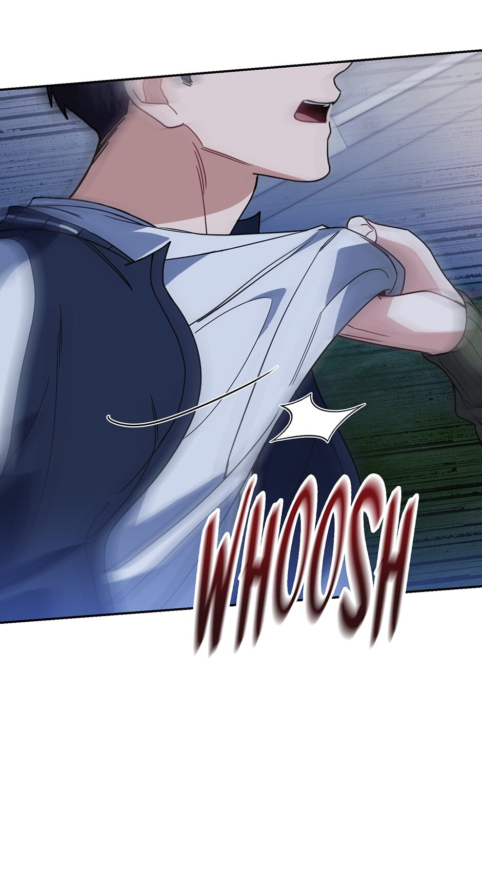 Love Interest Zone Chapter 54 page 24 - 