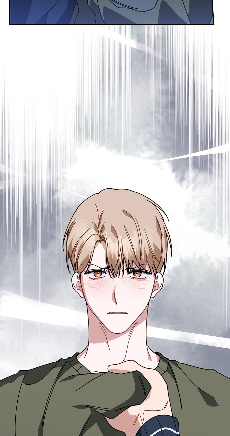 Love Interest Zone Chapter 54 page 27 - 