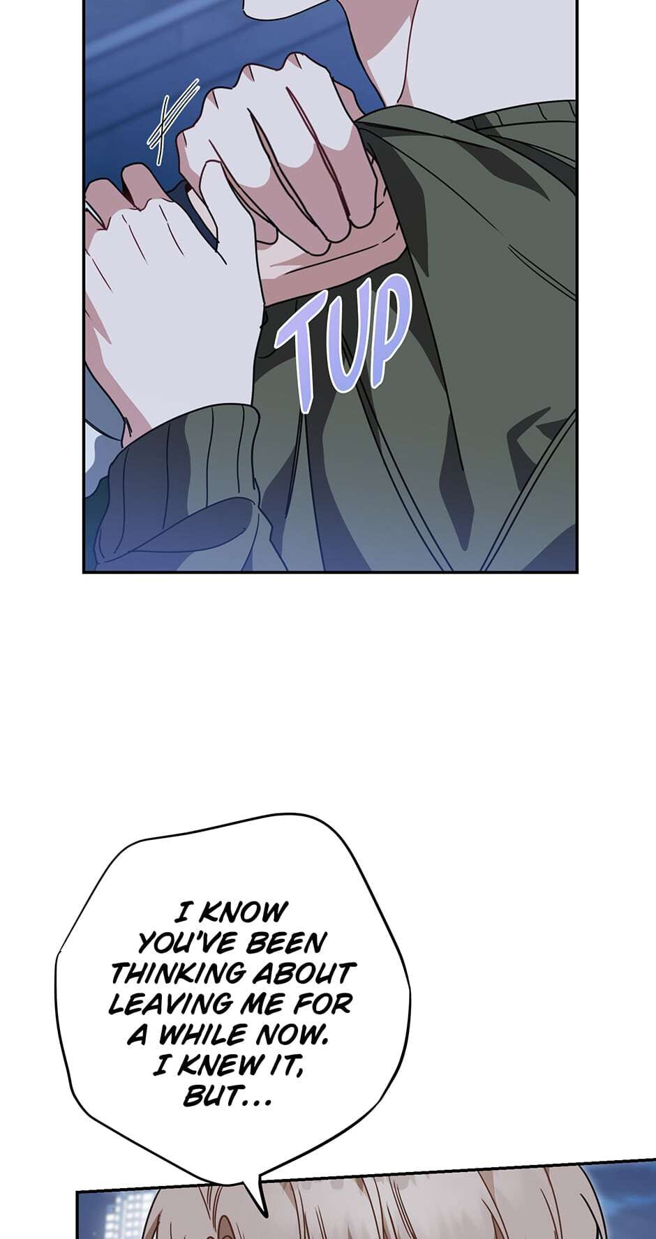 Love Interest Zone Chapter 54 page 29 - 