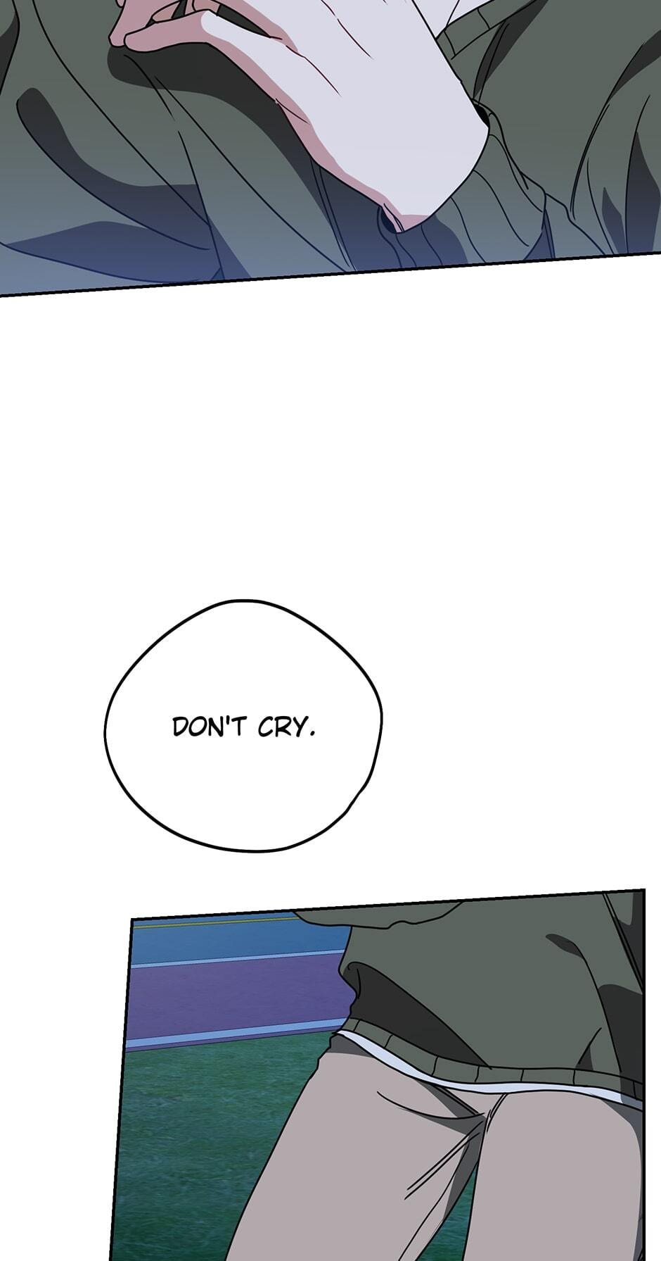 Love Interest Zone Chapter 54 page 34 - 
