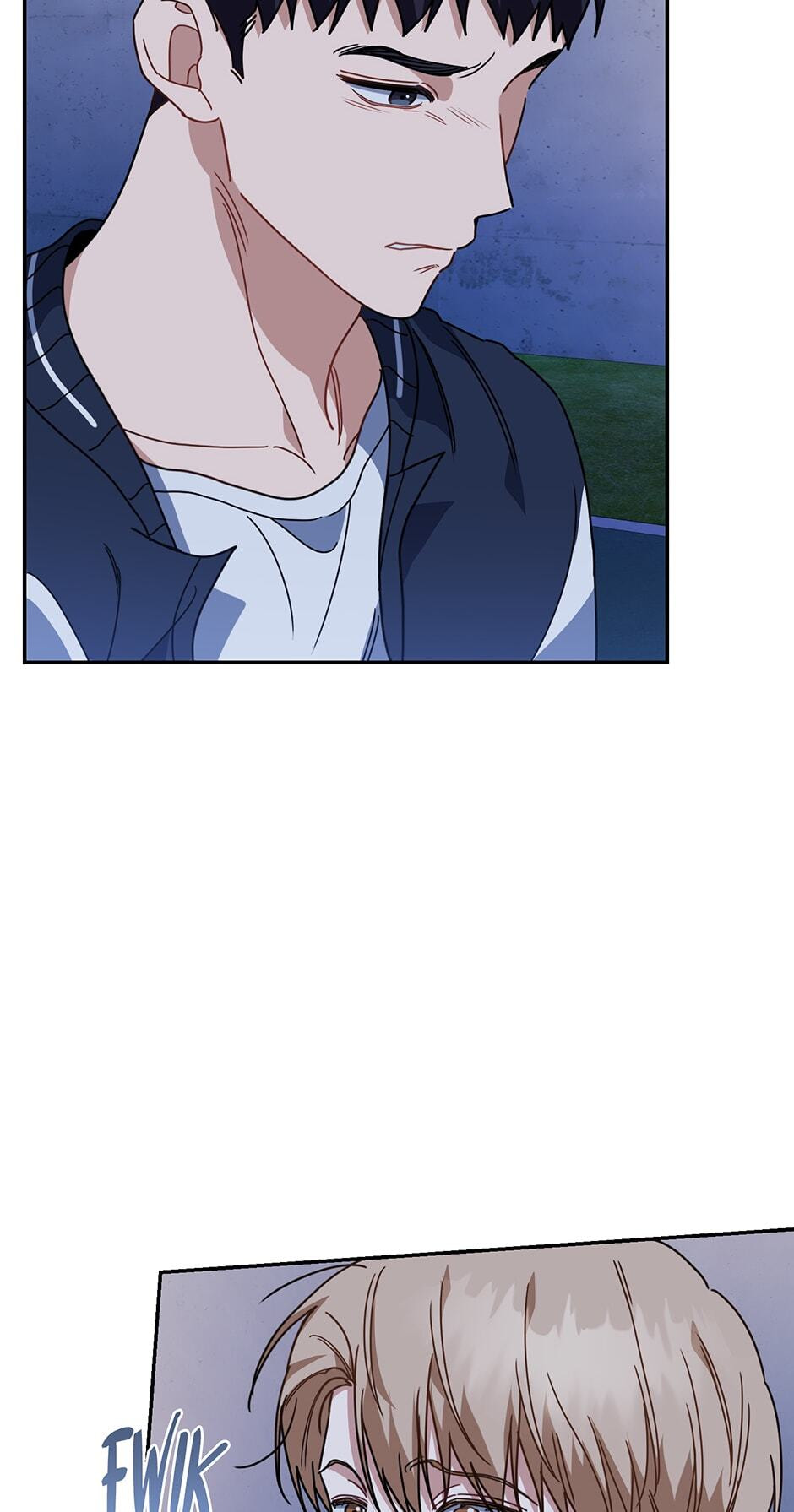 Love Interest Zone Chapter 54 page 36 - 