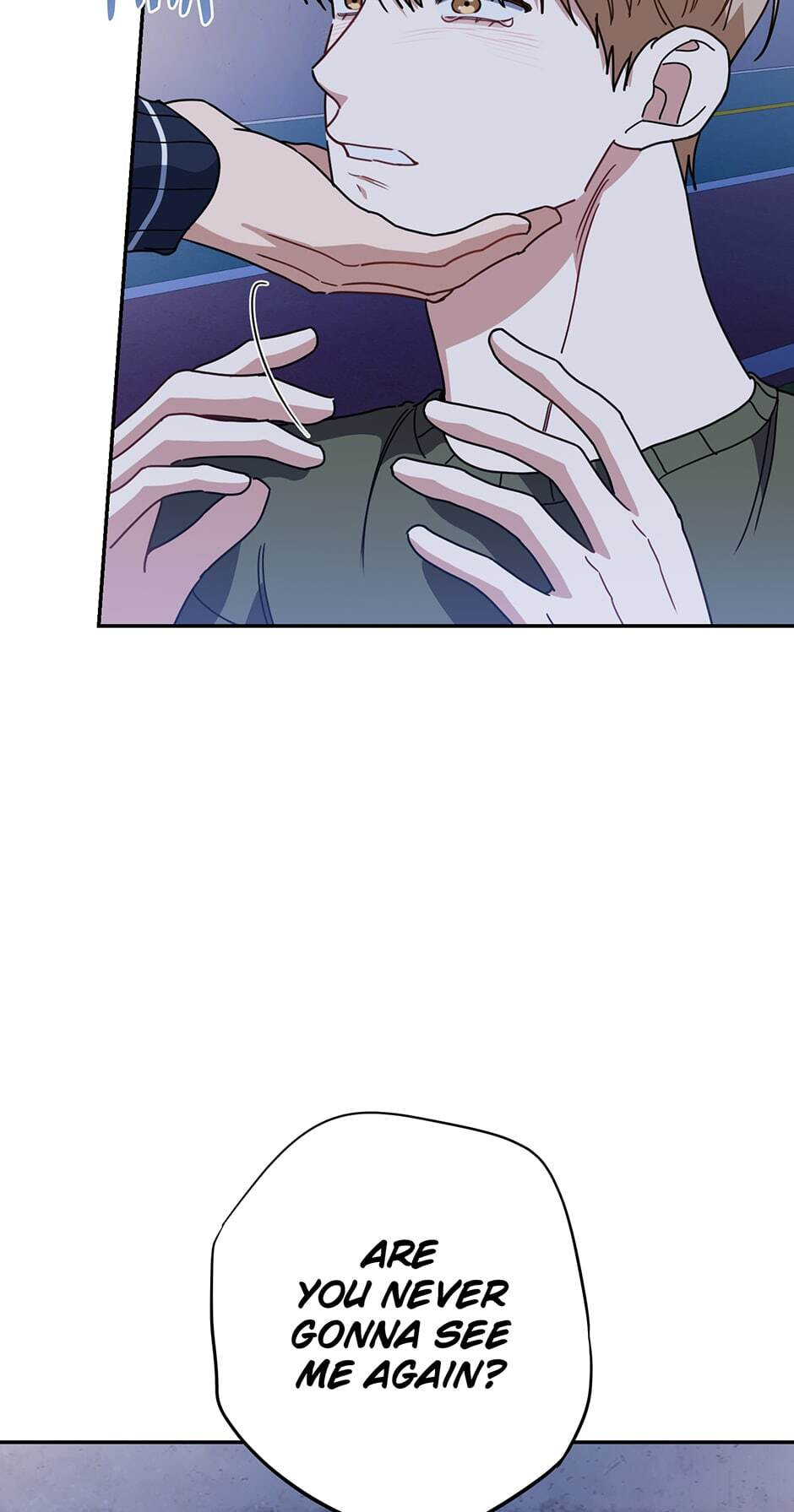Love Interest Zone Chapter 54 page 37 - 