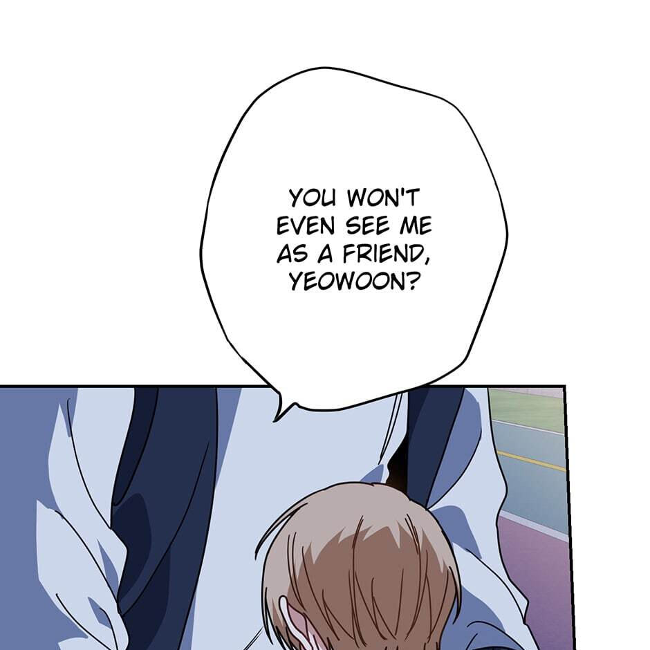 Love Interest Zone Chapter 54 page 39 - 