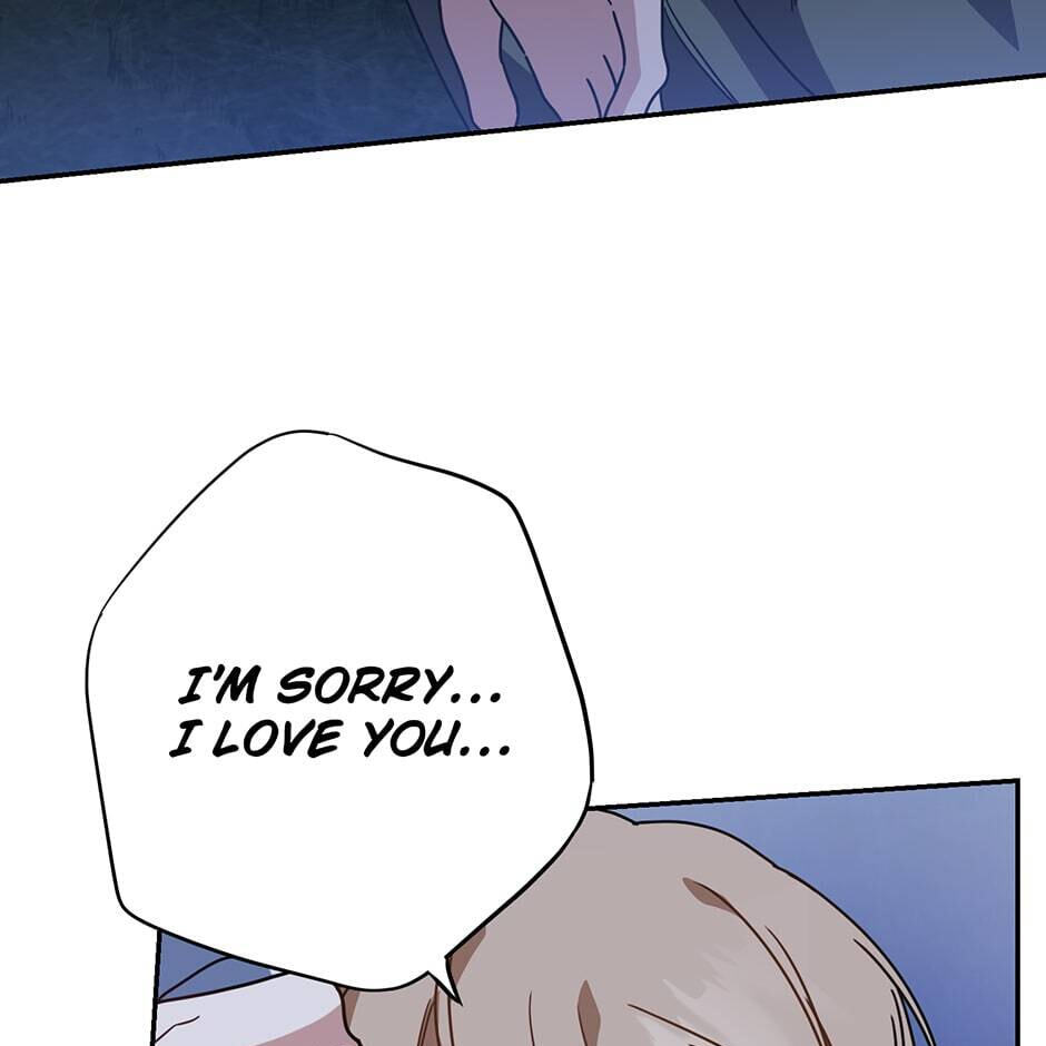 Love Interest Zone Chapter 54 page 45 - 