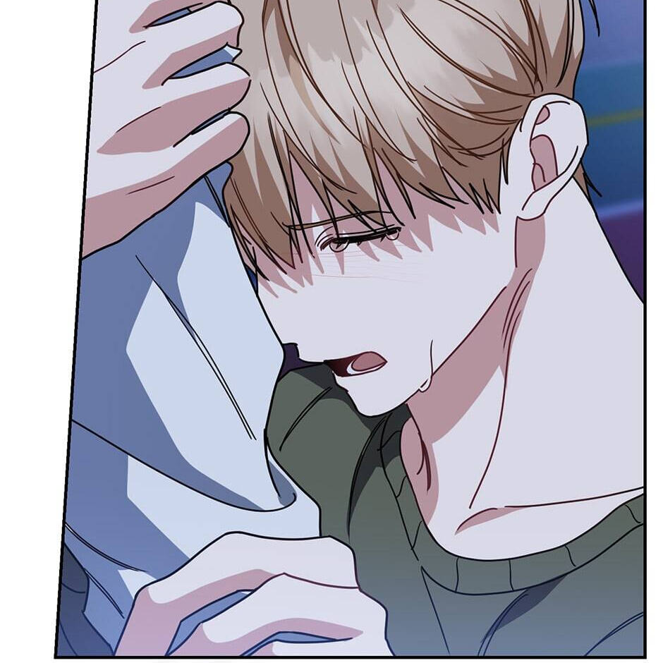 Love Interest Zone Chapter 54 page 46 - 