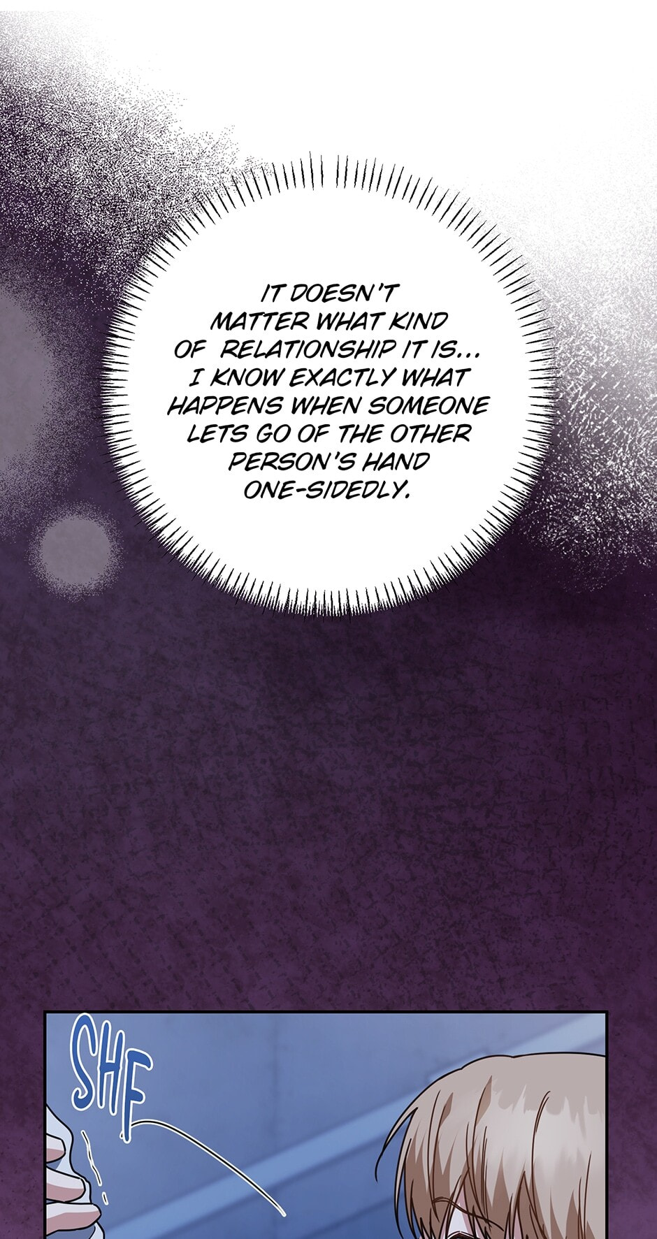 Love Interest Zone Chapter 54 page 51 - 