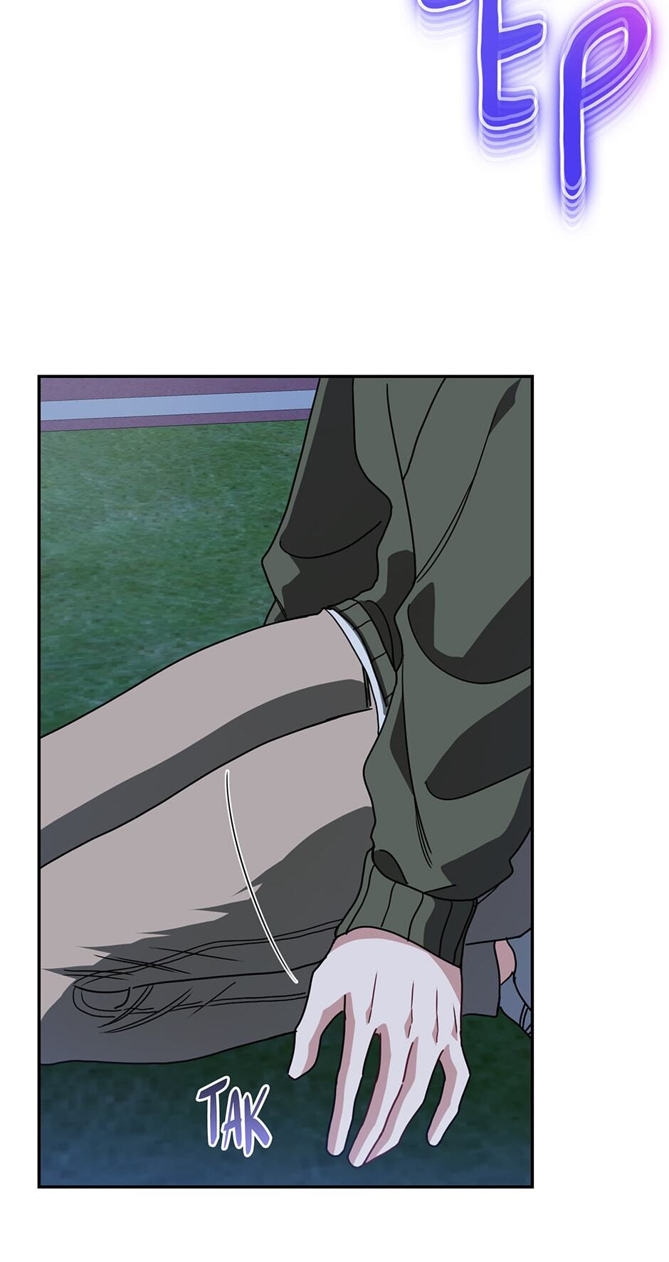Love Interest Zone Chapter 54 page 55 - 